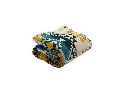 Pendleton Oversized Jacquard Towel (Pilot Rock) Bath Towels - ShopStyle