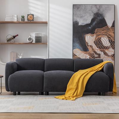 Cloud Sofa Sectional Couch Modern