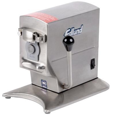 Edlund 625A Heavy Duty Industrial Air Powered Can Opener, 3000