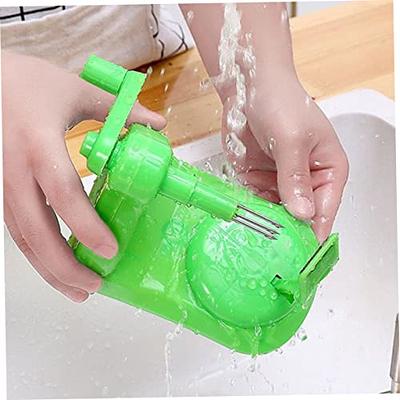 Rapid Peeler, Potato Peeler Electric Auto Rotating Apple Vegetable