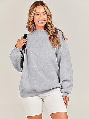  Cute Fall Sweaters for Women Fashion Loose Fitting