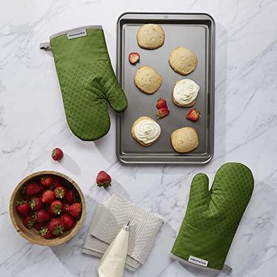 KitchenAid Asteroid Mini Oven Mitts 