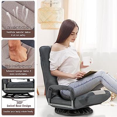 HUANUO Office Foot Rest Pillow Cover Replacement