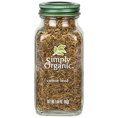 Cumin Seed Whole - 16 oz - Badia Spices