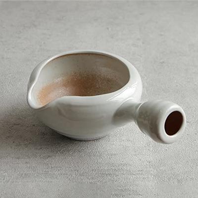  Hoffnugshween Ceramic Teapot Warmer with Spoon Coffee