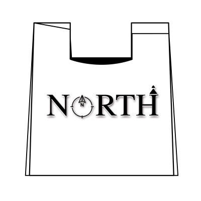 NORTH