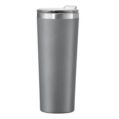 Thermos 24oz Stainless Steel Tumbler Graphite