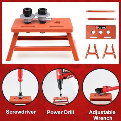 power 55pcs electric drilling tool set