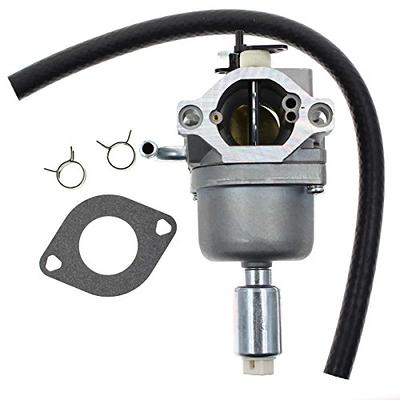 Wellsking 498298 Carburetor for Briggs and Stratton 498298 692784 495951  492611 490533 495426 Carb 112202 112212 112231 112232 112252 112292 134202