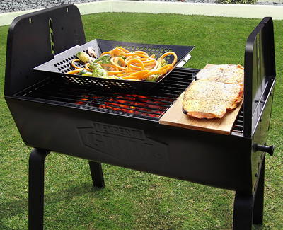 Expert Grill Tabletop Electric Grill 