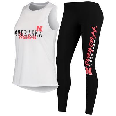 Women's Concepts Sport White/Black St. Louis Cardinals Sonata Tank Top &  Leggings Pajama Set - Yahoo Shopping