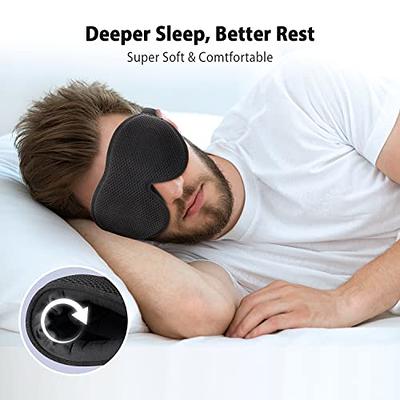 Buy Sleeping Nap Eye Mask Eye Shade Cover Comfortable Sleep Eye