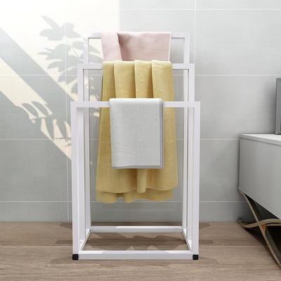 Dracelo Satin Extra Wide Metal Wire Over The Bathroom Shower Door Caddy, Hanging  Storage Organizer - Yahoo Shopping