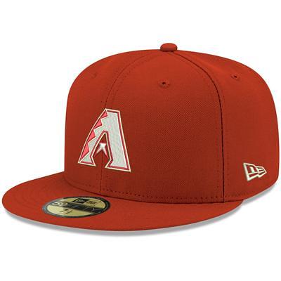 New Era Arizona Diamondbacks Serpientes 59FIFTY Fitted Hat