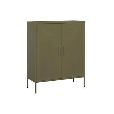 Roncy 64 W x 72 H X 20 D Storage Cabinet Set - Yahoo Shopping