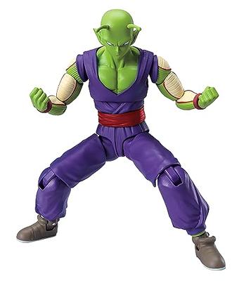 Bandai America - DragonBall Super Dragon Stars Janemba 6.5 Action Figure  - Yahoo Shopping