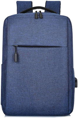 Swissdigital Remi Laptop Backpack w/ Smart USB Charge Port, Padded Laptop  Pocket - Purple