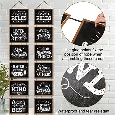 Industrial Chic Classroom Decor Collection