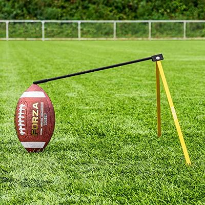 GoSports Football Kicking Tee