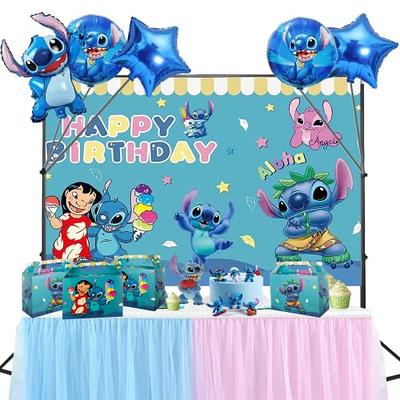 12Pcs S-titch Theme Party Favor Boxes,Kids Party Favors Giveaways  Decoration Birthday Party Supplies for S-titch Theme Party Supplies - Yahoo  Shopping