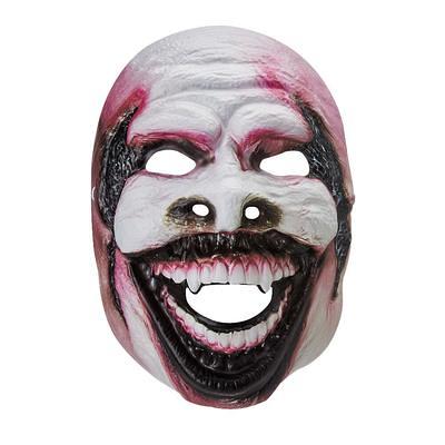 Bray Wyatt The Fiend Plastic Mask - Yahoo Shopping