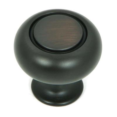 Stone Mill Hardware Oil Rubbed Bronze