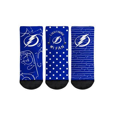 Infant For Bare Feet Black/Blue Carolina Panthers Team Color Rugby Block  Socks - Yahoo Shopping