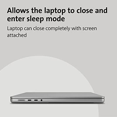 Kensington UltraThin Magnetic Privacy Screen for 13 MacBook Pro/Air