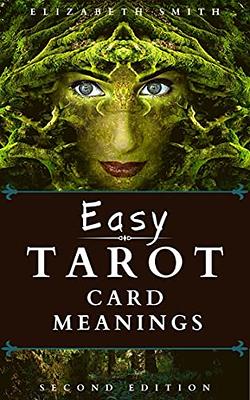 IMAGAME White Blank Tarot Cards Deck, 80 Cards, Standard Tarot Size(2.75 x  4.75), Make Your Own Tarot Cards and Oracle Cards - Yahoo Shopping