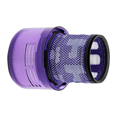 Bee Filter Premium Vacuum Filter Replacement Part Compatible with Dyson V11  Animal, Dyson V11, Dyson V15, Dyson V15 Detect, Dyson V11 Filter, Dyson