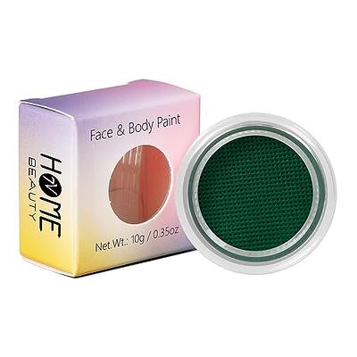  Lictin Water Based Face Paint - 26 Colors Face