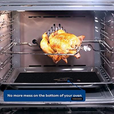 Oven Liner, Safe Non-Stick