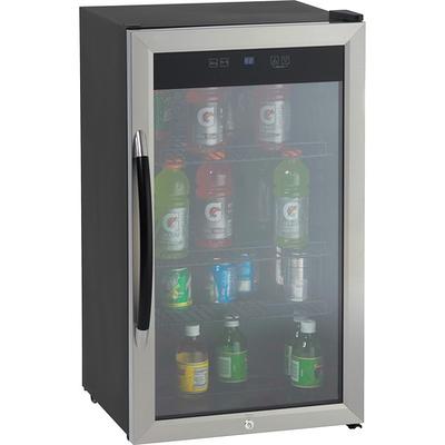 Lorell 3.3 Cu ft Compact Refrigerator