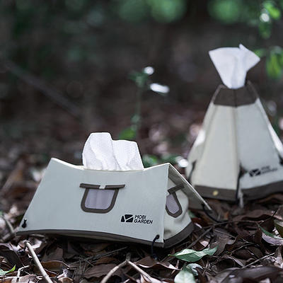 Outdoor Camping Light - Gray - Black - ApolloBox