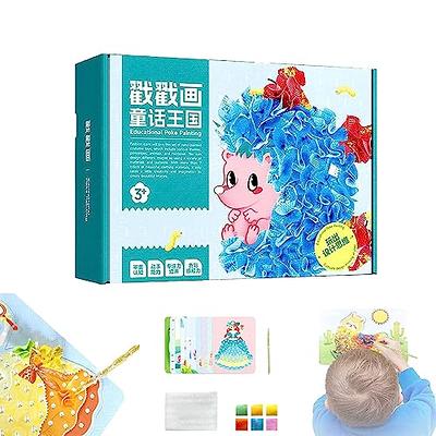  Gummy Candy Making Kit for Kids & Adults - 4 Mold