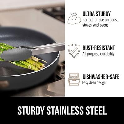  Gorilla Grip Heat And Slip Resistant Silicone Oven