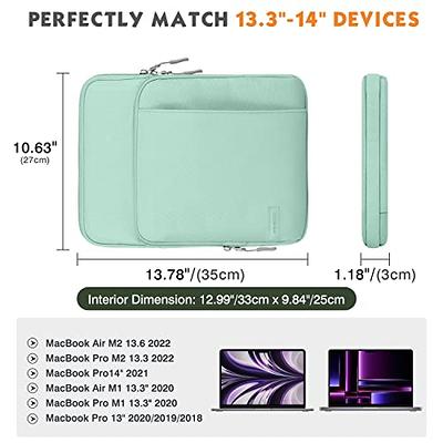 LAPTOP SLEEVE FIT FOR ALL 13-13.3 INCH MACBOOK PRO M2 M1/MACBOOK