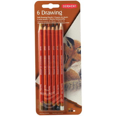 Derwent Drawing 24 Pencil Set