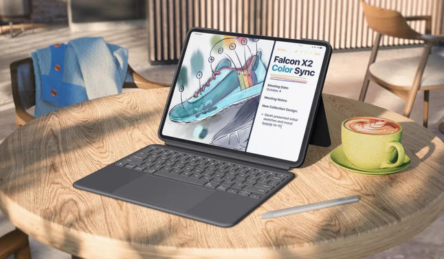 https://hk.news.yahoo.com/logitech-combo-touch-ipad-pro-ipad-air-080908080.html