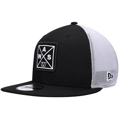 Washington Commanders New Era Youth 2023 Sideline 9TWENTY Adjustable Hat -  White/Black