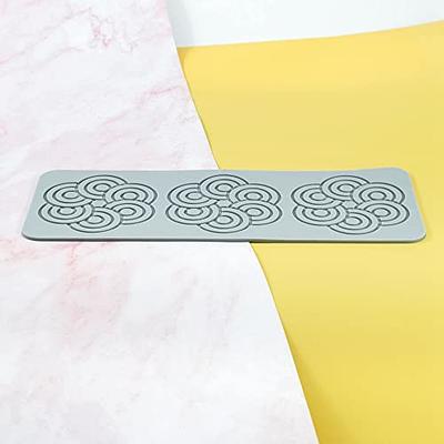  Silicone Honeycomb Molds 3D Honeycomb Bees Lace Mat