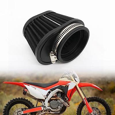 Motorcycle CNC Air Cleaner Intake Filter Kit For Harley Sportster XL883  XL883N XL883R XL1200 Iron 883 Forty Eight XL1200X 2004-2018 CNC 3D Skeleton  Reuseable (Air Filter Kit) - Yahoo Shopping