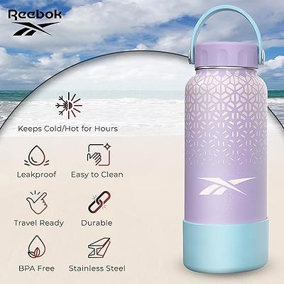  Reebok Squeeze Water Bottles With Athletic Design