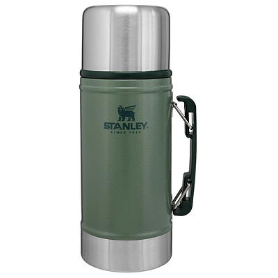 Stanley 16-fl oz Stainless Steel Insulated Travel Beer-Pint at