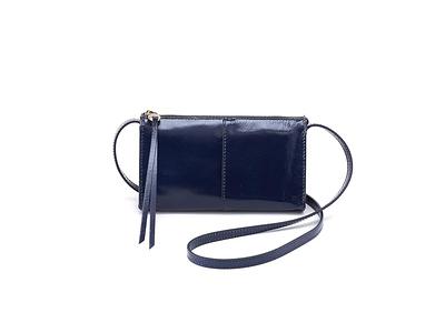 Mixdameny Gpmsign Crossbody Bag, Crossbody Leather Shoulder Bags and  Clutches for Women 3 Layer Crossbody Handbags Adjustable (Navy Blue) -  Yahoo Shopping