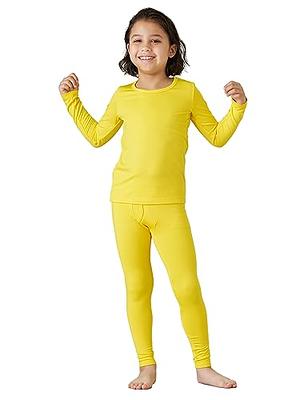Tompik Thermal/Winter Wear Bottom for Girls and Boys Unisex-Child Thermal  Bottom pack of 1