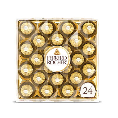 Ferrero Collection - 16pc/6.13oz