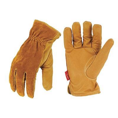 Ironclad SDXC-03-M Cut Resistant Gloves,Yellow/Green,M,PR