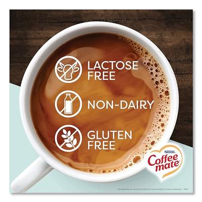 Coffee Mate French Vanilla Concentrated Coffee Creamer Pump 1.5 L Carton Of  2 Bottles - Office Depot