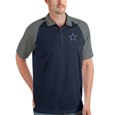 Men's Antigua White Houston Astros Spark Polo - Yahoo Shopping